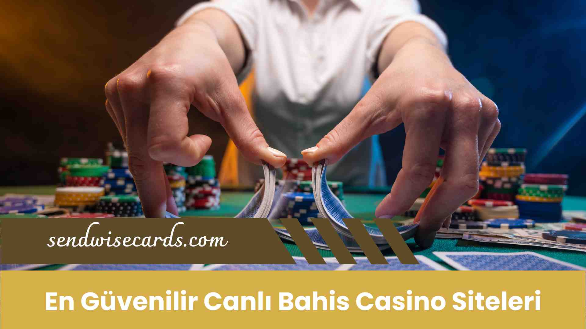 En Güvenilir Canlı Bahis Casino Siteleri