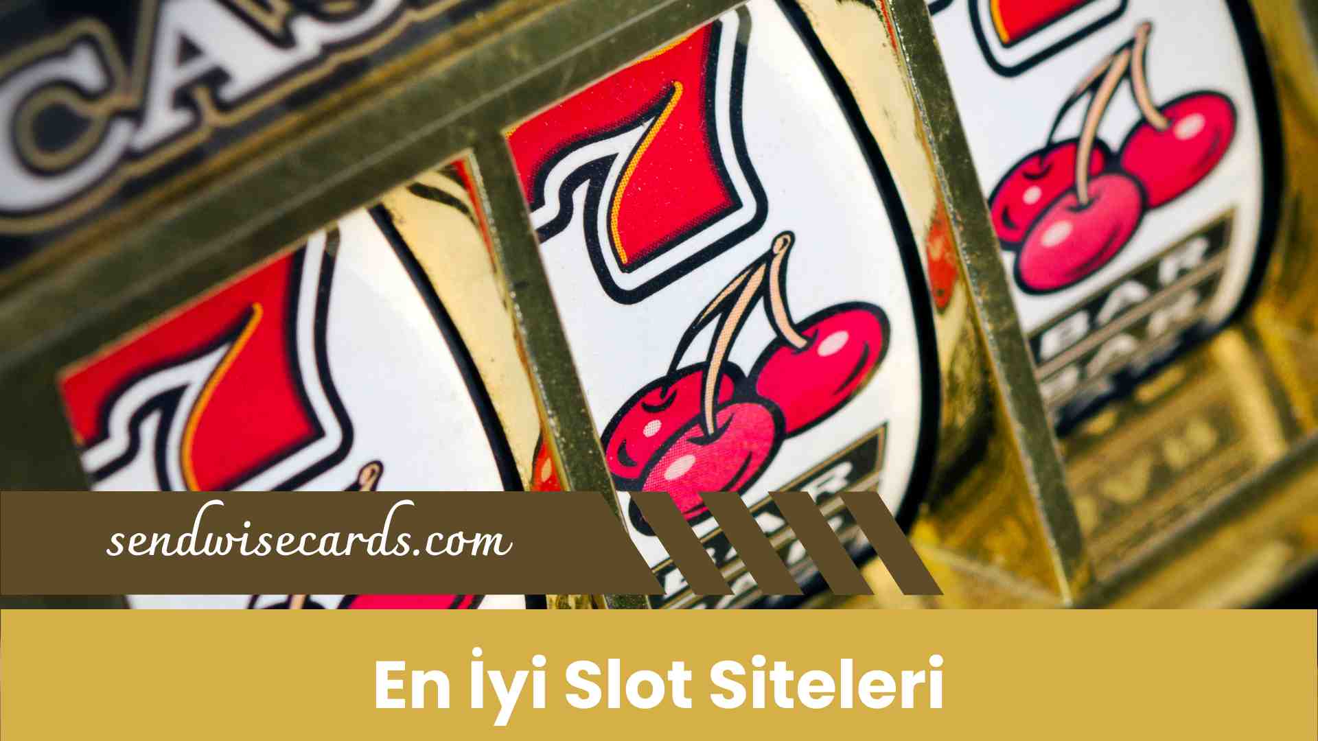 En iyi Slot Siteleri