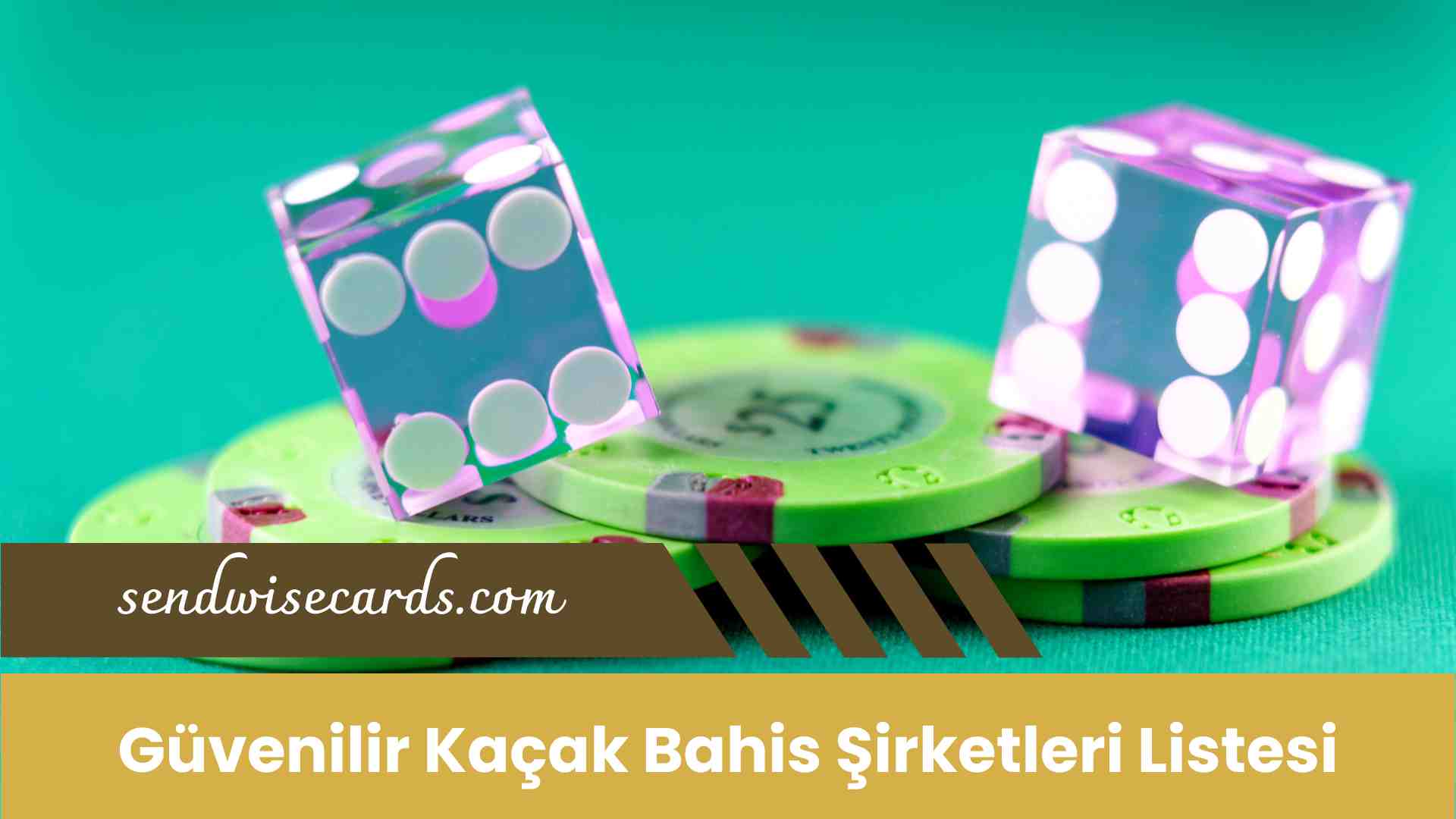 Güvenilir Kaçak Bahis Şirketleri Listesi