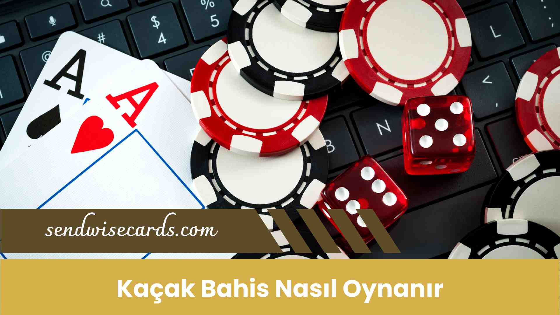 Kaçak Bahis Nasıl Oynanır